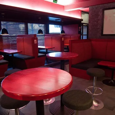 Kiteenhovi Hotel Kitee