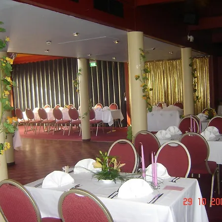 Hotel Kiteenhovi 3*