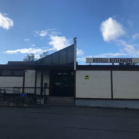 Kiteenhovi Kitee