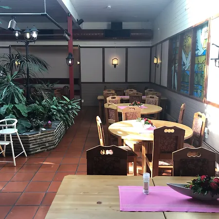 Hotel Kiteenhovi Kitee