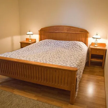 Kiteenhovi Hotel Kitee