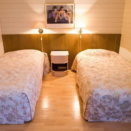 Hotel Kiteenhovi Kitee